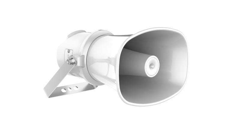 Hikvision DS-QAZ1325G1T-C 7W Network Horn Speaker