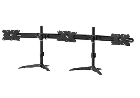 Aavara Wall Mount Kit To Convert DS310 To 6 Monitors