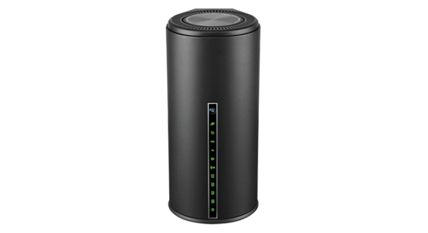 D-Link VIPER DSL-2900AL Dual Band AC1900 Modem Router