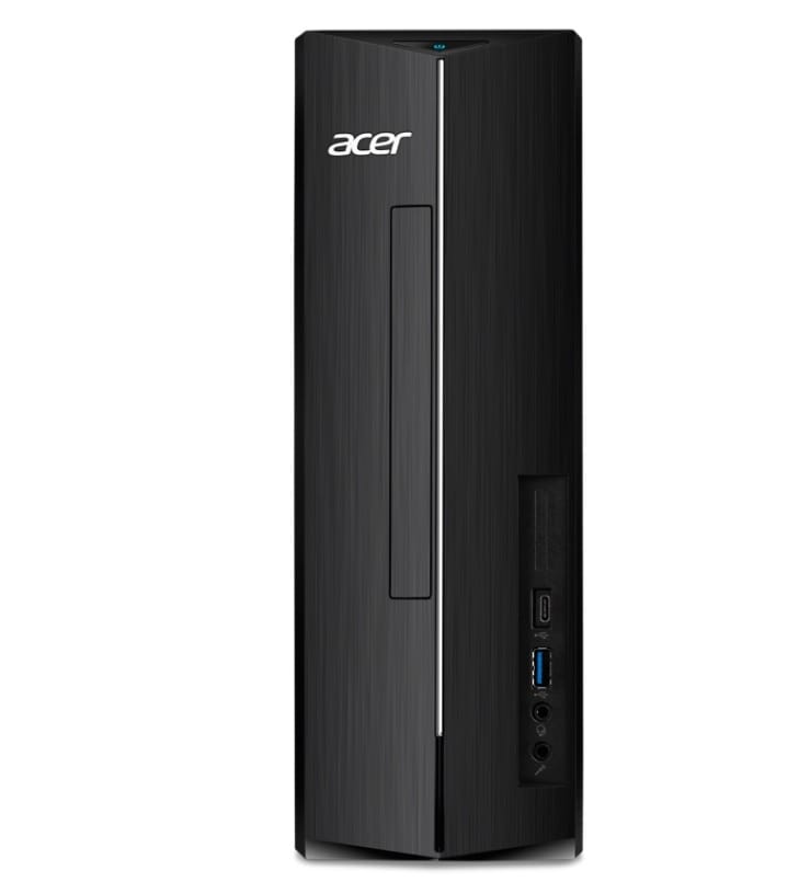 (Manufacturer Refurbished) Acer Aspire XC-1760 PC i5-12400, 8GB RAM, 512GB SSD, Windows 11 Home