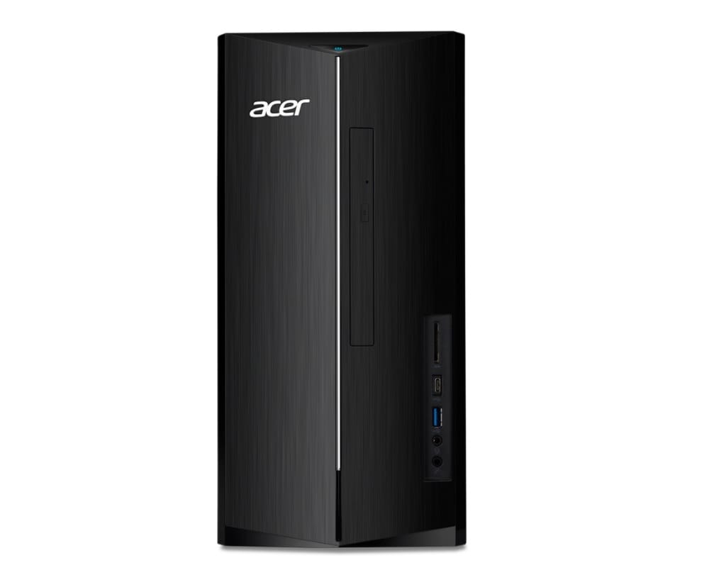 (Manufacturer Refurbished) Acer Aspire TC-1780 PC, i7-13700, 8GB RAM, 1TB SSD, Windows 11 Home