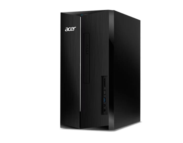 (Manufacturer Refurbished) Acer Aspire TC DT, i7-14700, 8GB RAM, 1TB SSD, Windows 11 Home