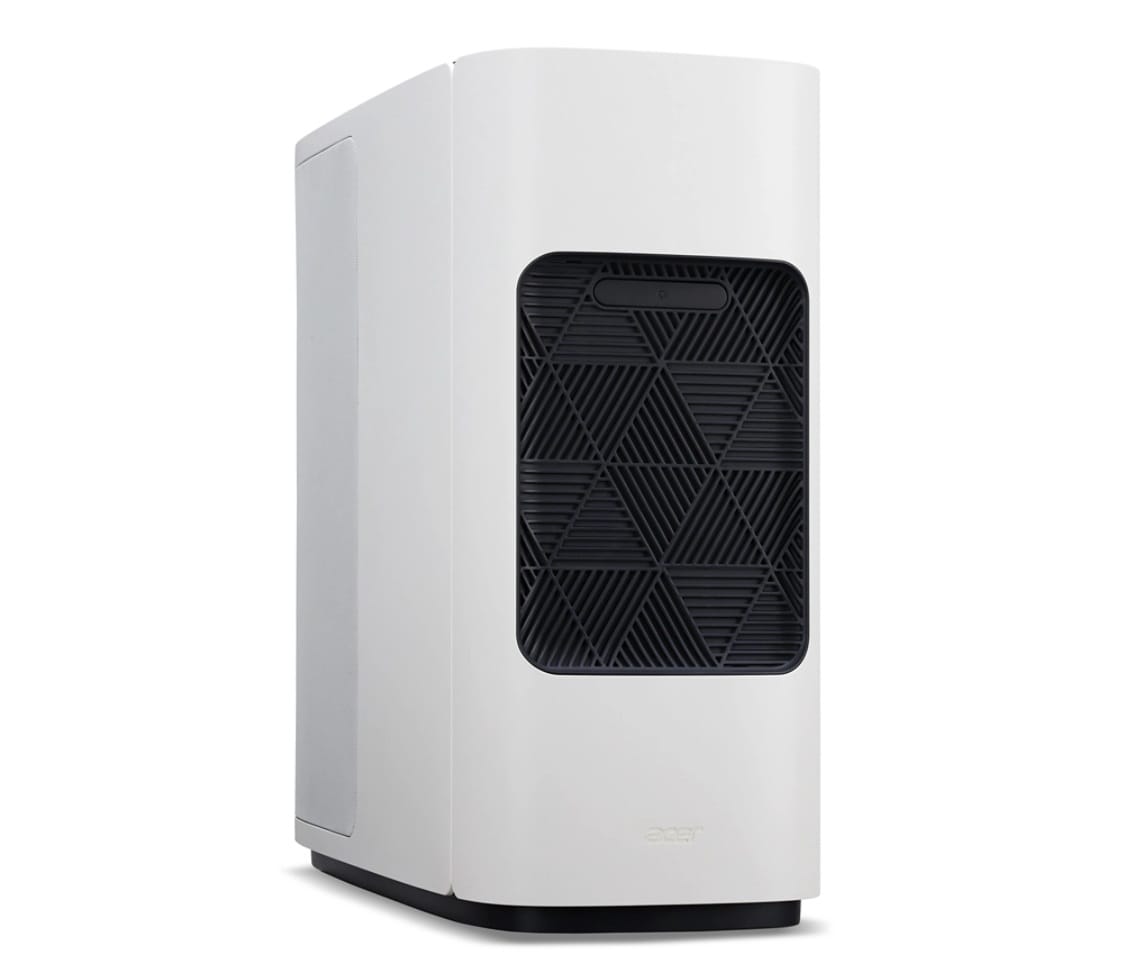 (Refurbished) Acer ConceptD, i7-9700K, 32GB RAM, 512GB SSD + 2TB HDD, RTX 4000, Windows 10 Home