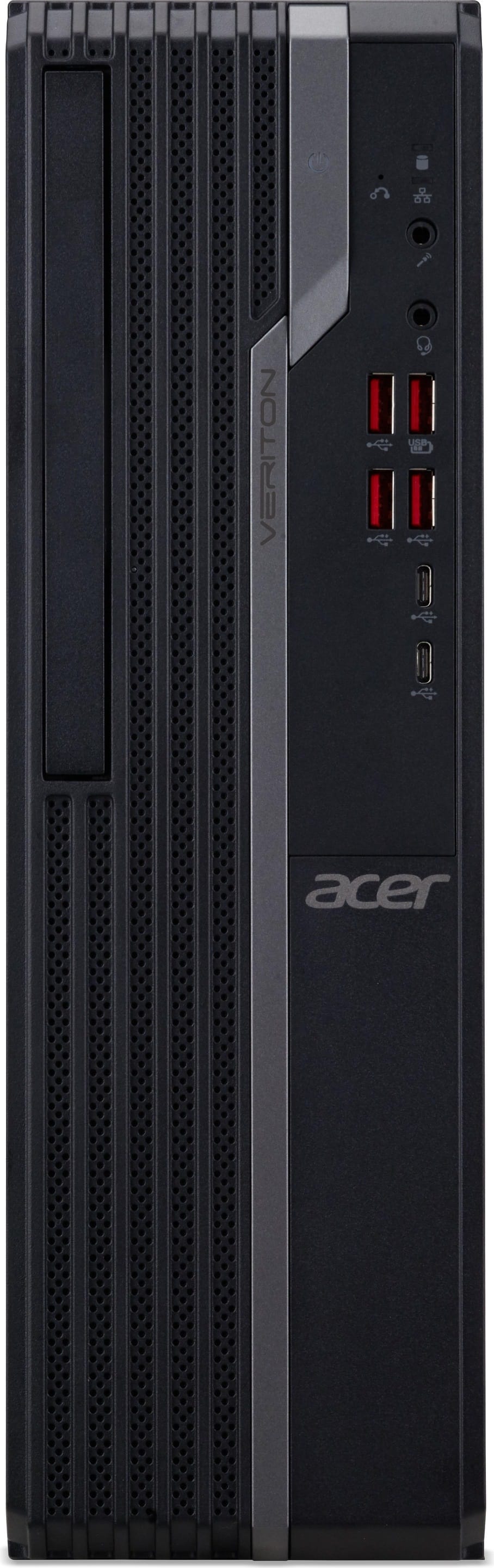 Acer Veriton VX6680G E FR300W i5-11500, 16GB RAM, 512GB SSD, Windows 10 Pro
