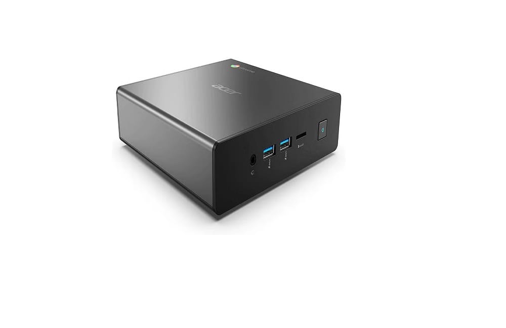 Acer ChromeBox CXI4_Qb5205U 4GB/32GB/ChromeOs