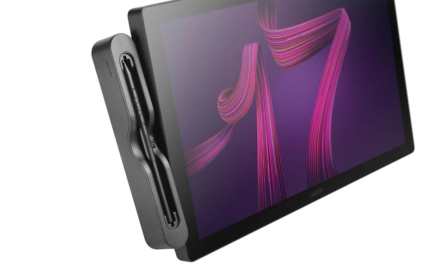 Wacom Cintiq Pro 17" UHD IPS Creative Pen Display