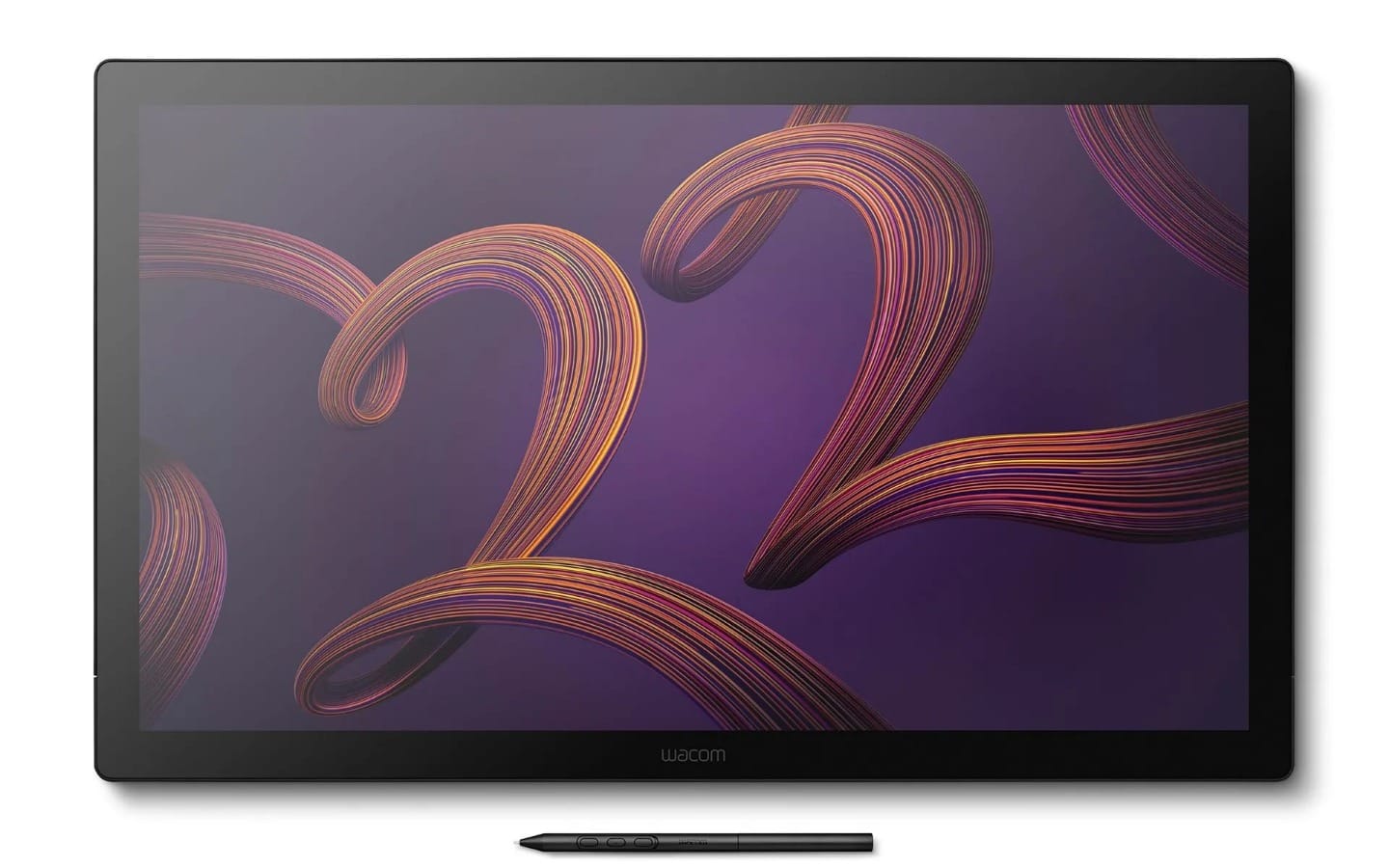 Wacom Cintiq Pro 22" UHD IPS Creative Pen Display