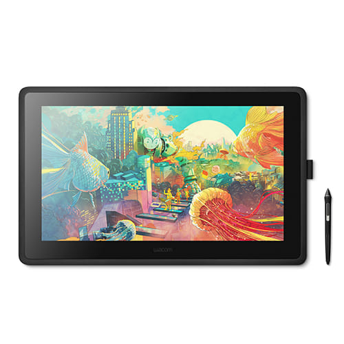 Wacom Cintiq 22" Creative Pen Display Tablet DTK-2260/K0-C