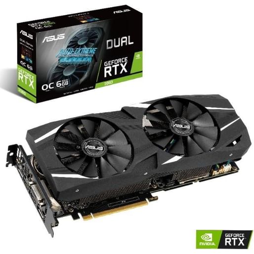 Nvidia Geforce Bangladesh Msi Rtx 2060 Super Gaming X Test ASUS