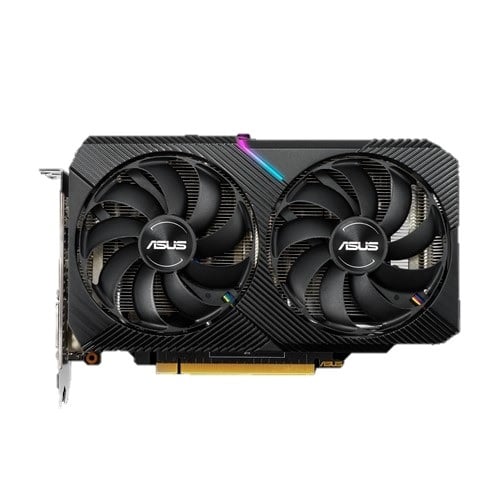 Asus RTX 2070 8GB DUAL OC MINI Graphics Card