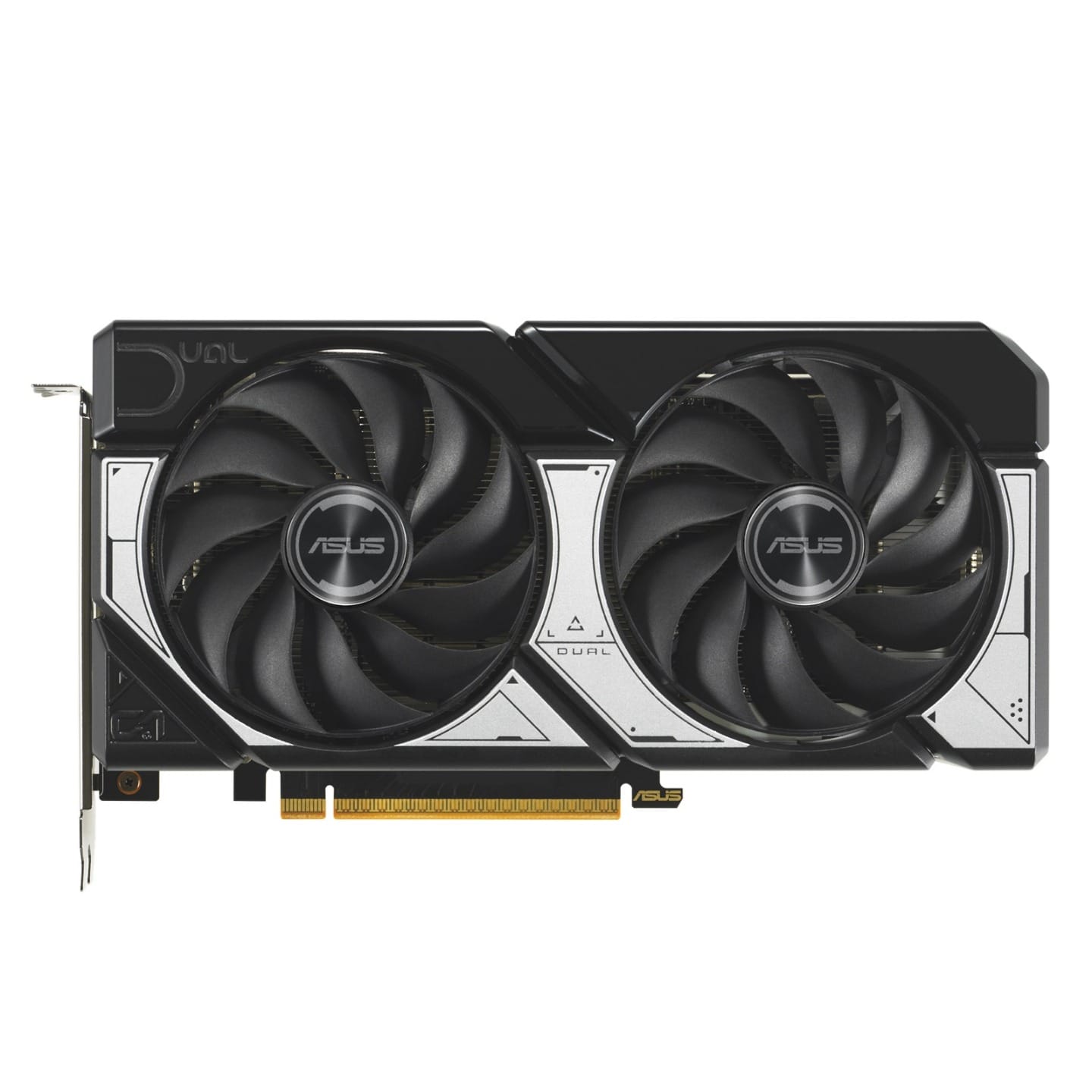 ASUS Dual GeForce RTX 5060 8GB GDDR7 Graphics Card