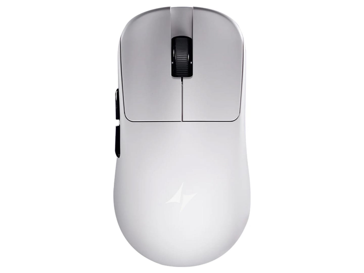 ATK Blazing Sky Duckbill Ultra Wireless Mouse - White