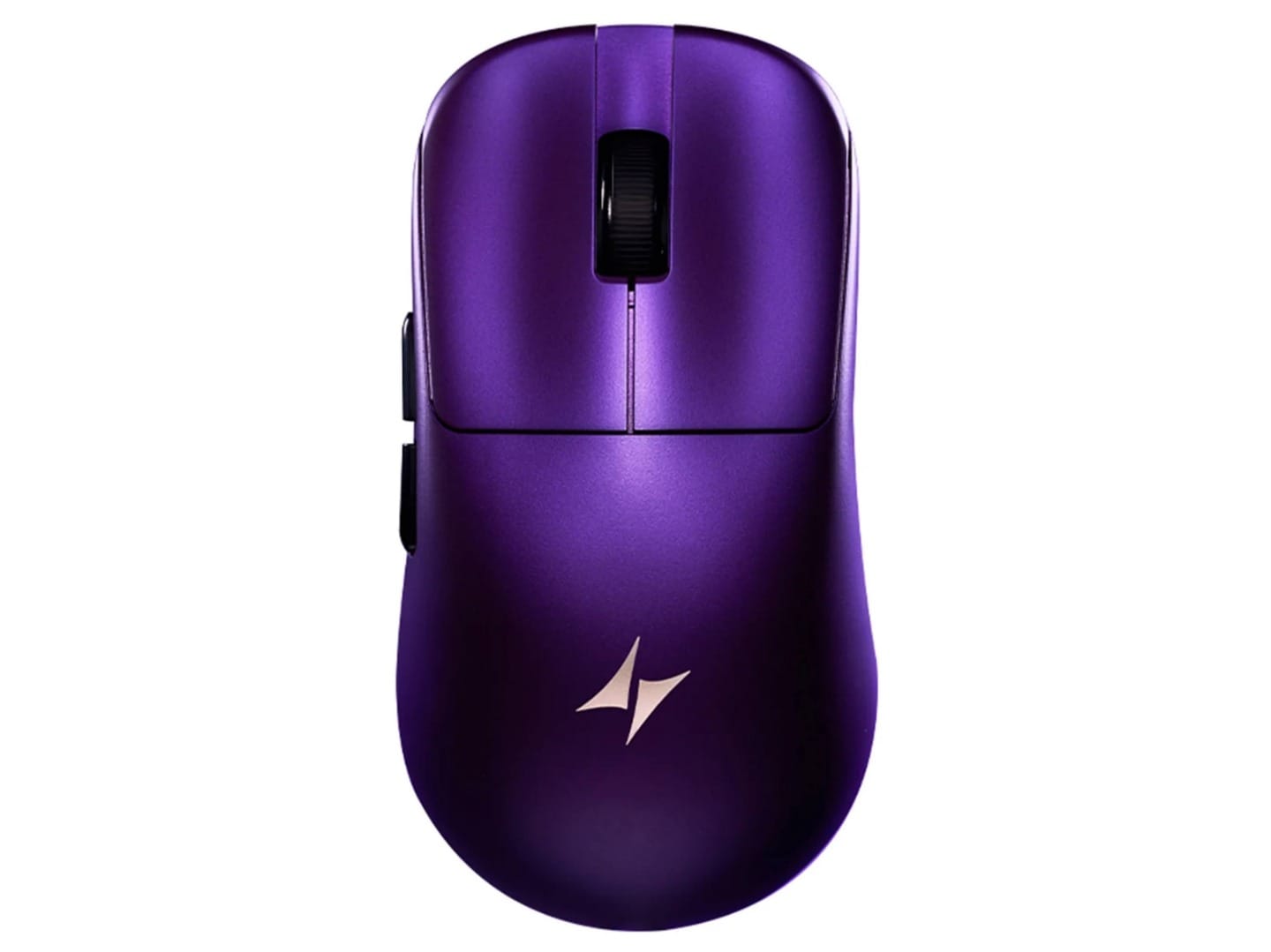 ATK Blazing Sky Duckbill Ultra Wireless Mouse - Metallic Purple