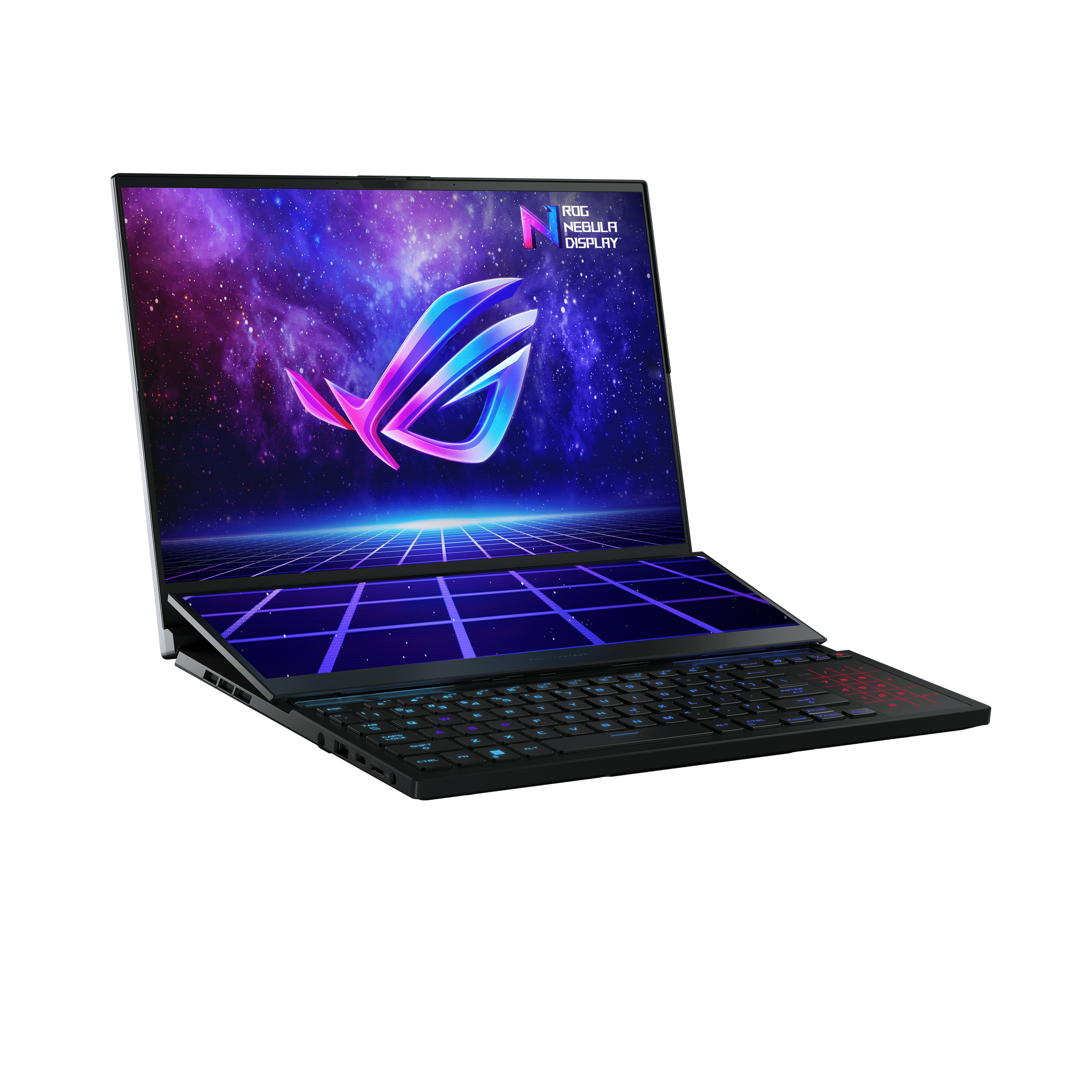 Dual Screen Asus Rog Zephyrus Duo 15 Se Buy Dual Screen Asus Rog
