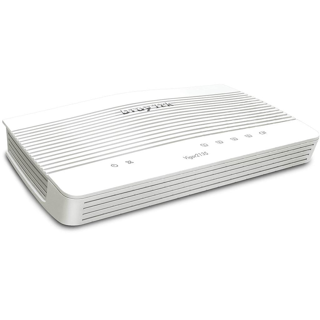 Draytek Vigor2135 Broadband VPN Router