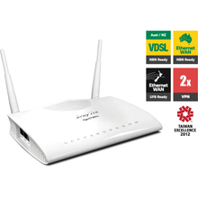 Vn2300dm Router DrayTek Vigor 2760Vn Delight NBN Ready VDSL2 / ADSL2/2+ Modem Router