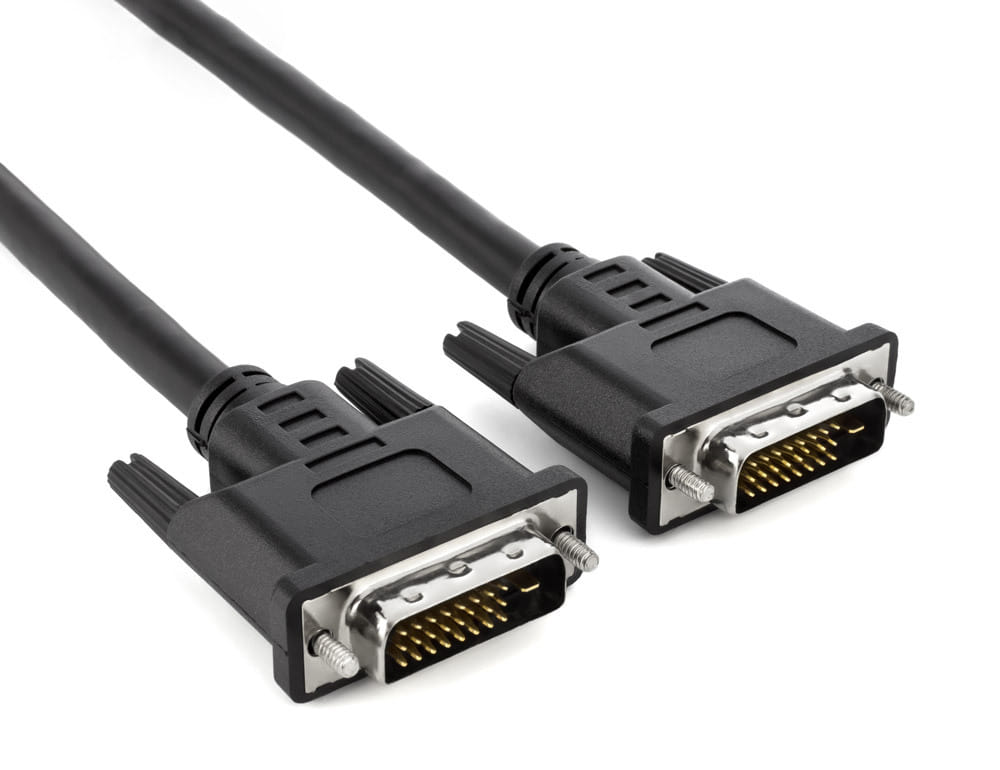 Oxhorn DVI-D Cable 1.8M