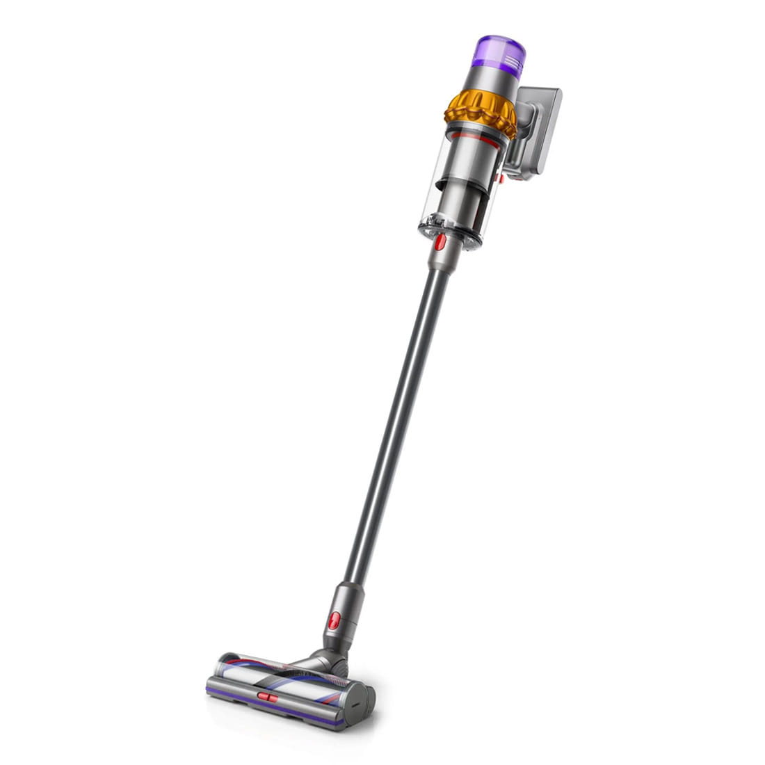 Dyson V15s Detect Submarine Complete Vacuum