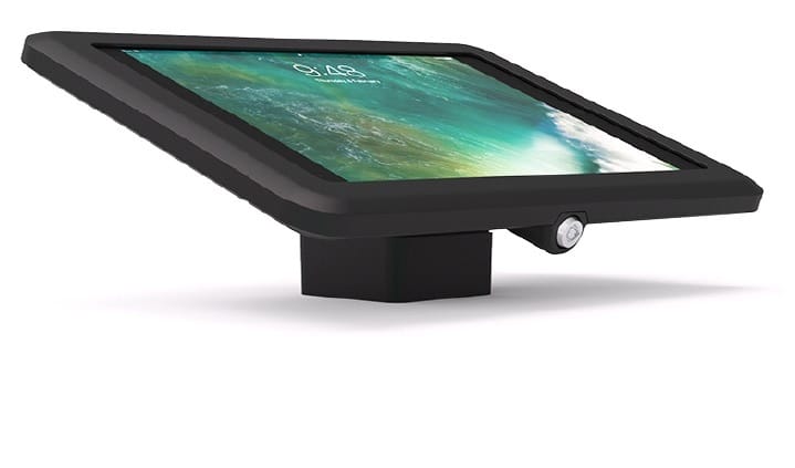 Bosstab 10.2" Elite Nexus And iPad Stand - Black
