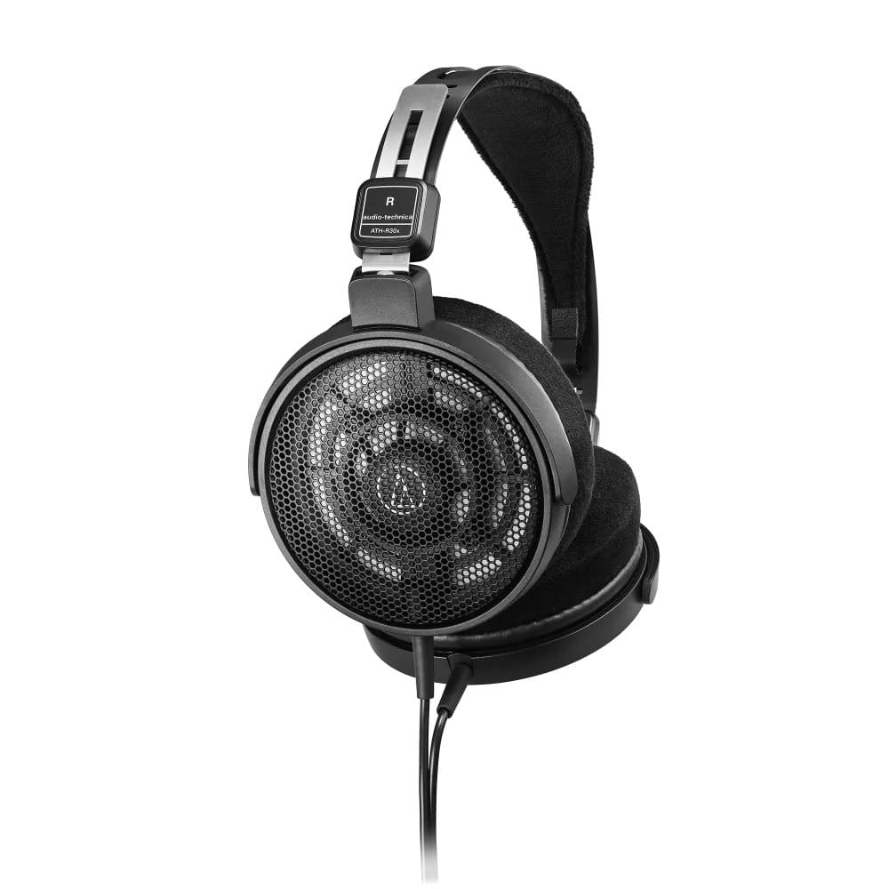 Audio-Technica Over-Ear Open-Back Reference Headphones