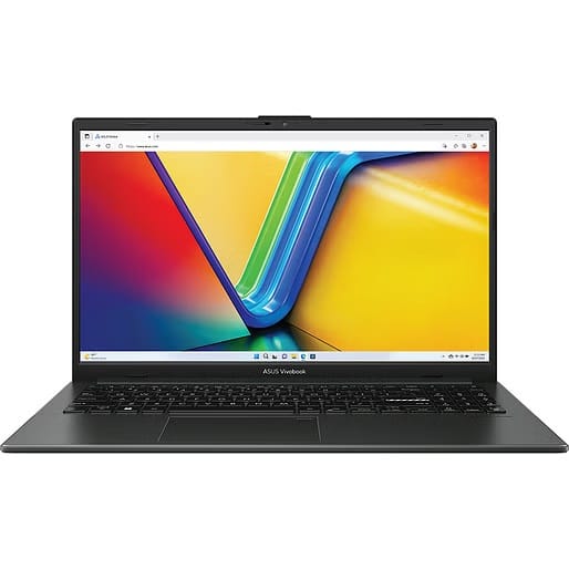 (Ex-Demo) Asus Vivobook Go 15 15.6" FHD, R5-7520U, 16GB RAM, 512GB SSD, Windows 11 Home
