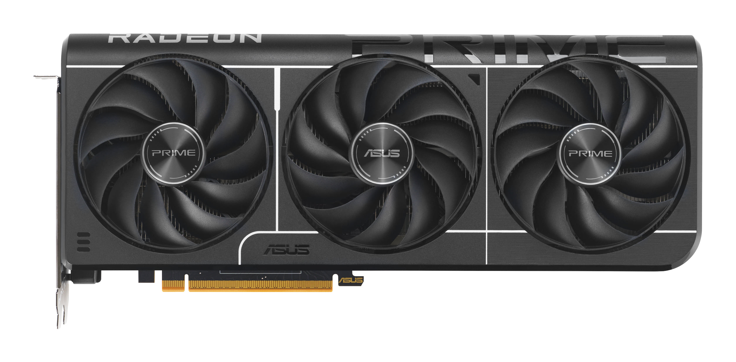 ASUS Prime Radeon RX 9070 OC 16GB Graphics Card