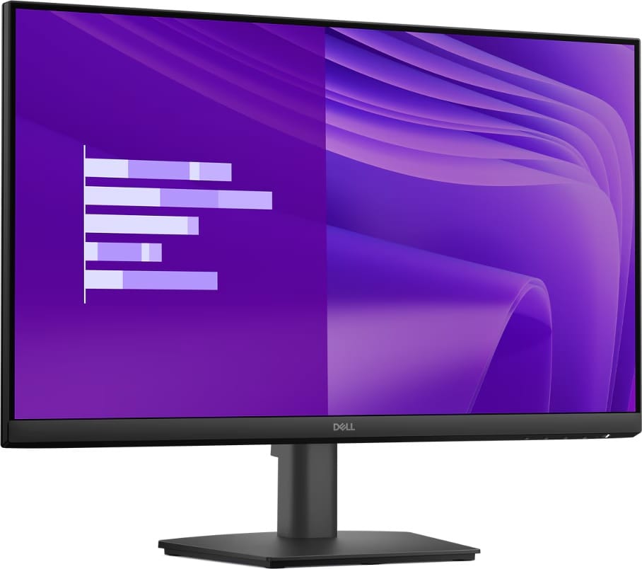 Dell PRO E2425HM 24" FHD IPS 100Hz Monitor