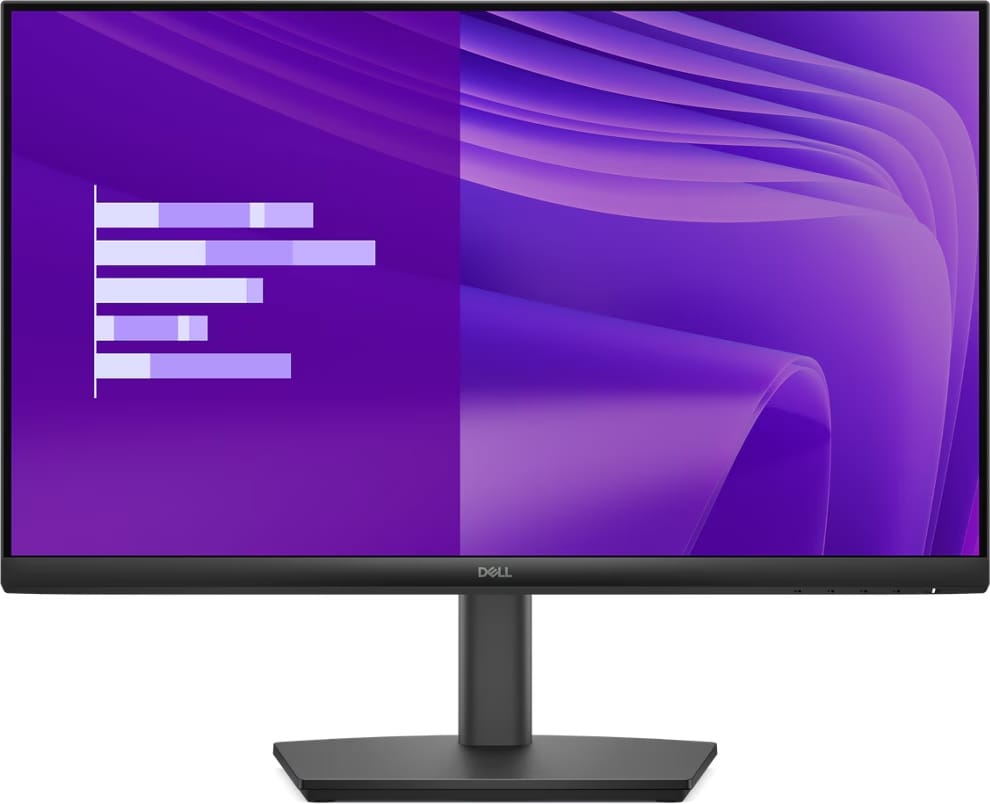 Dell Pro E2425HSM 24" FHD IPS 100Hz Adjustable Stand Monitor
