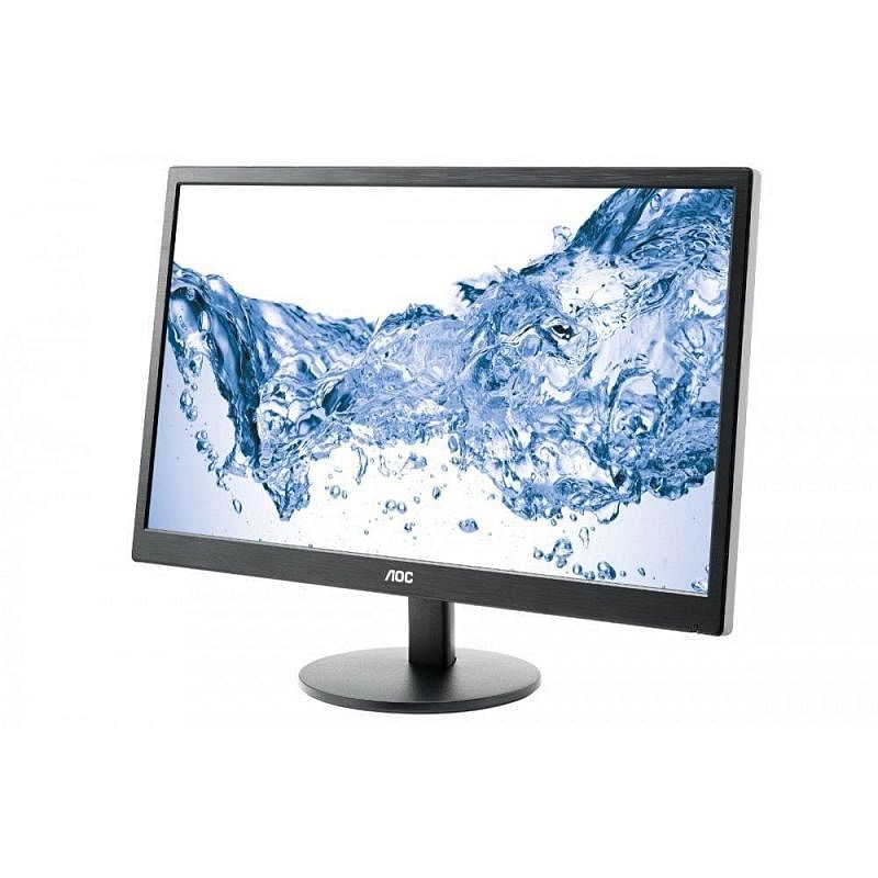 asus 43 inch monitor review