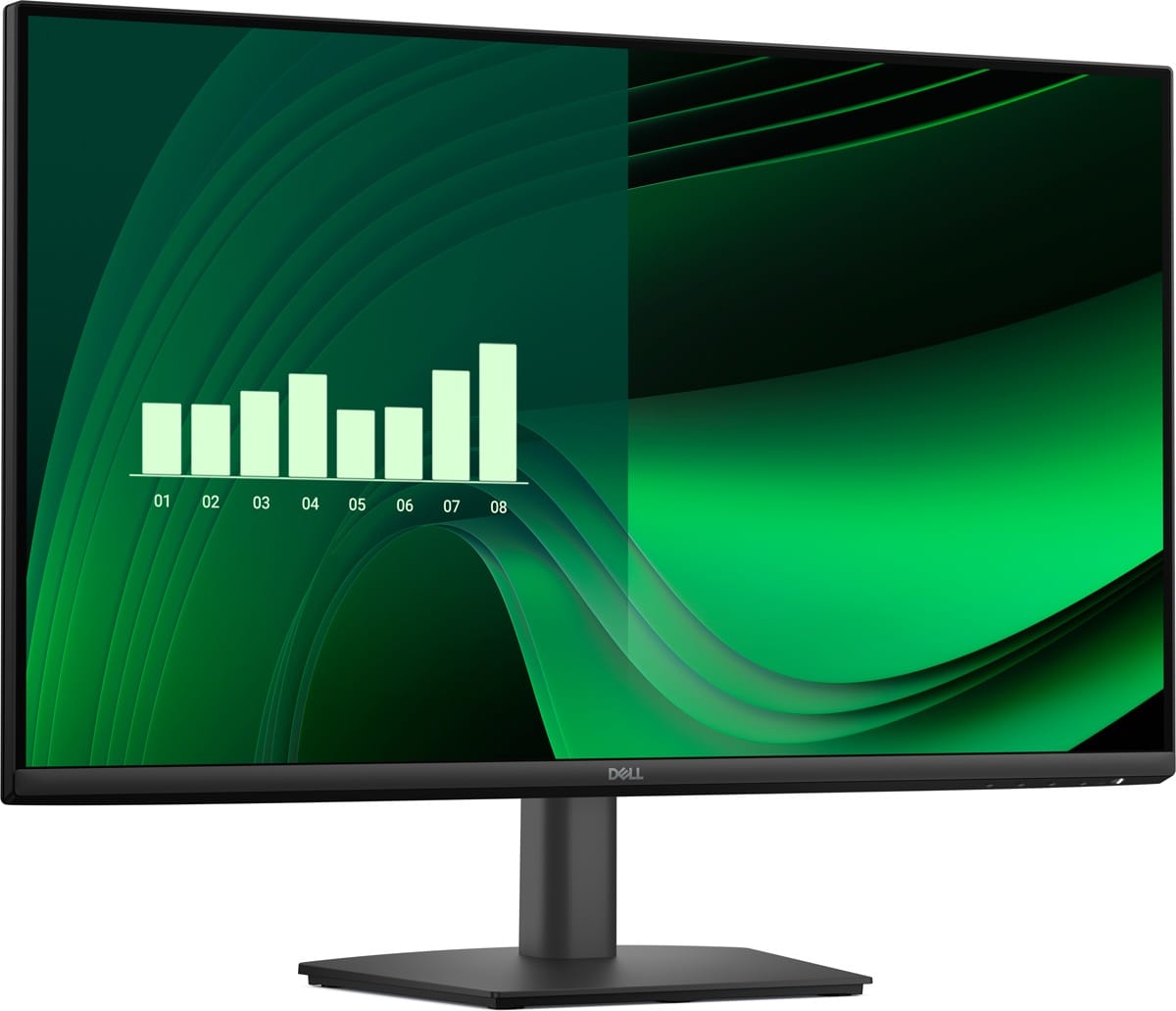 Dell Pro E2725HM 27" FHD IPS 100Hz Monitor