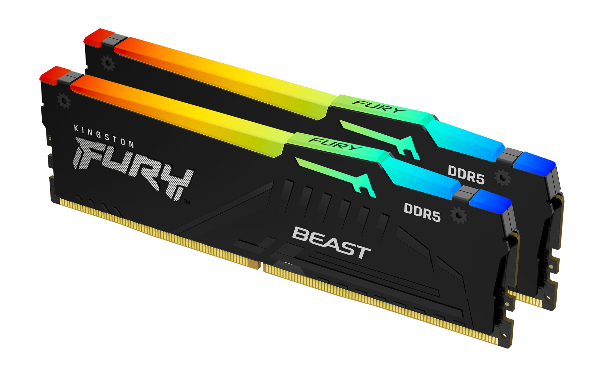 KINGSTON FURY DDR5-6000 32GB（16GB×2枚） e2ee578b51f234933d534614f2f0ac