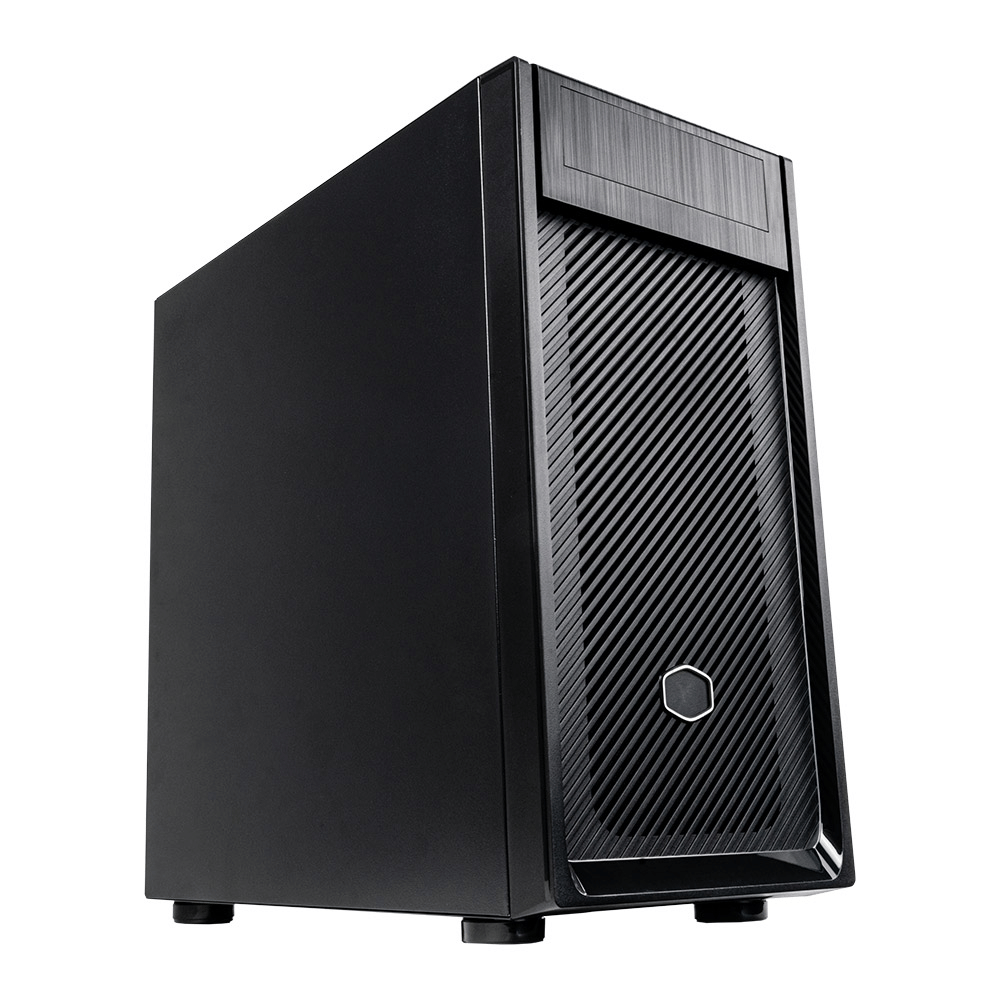 Cooler Master Masterbox E300 MATX Case