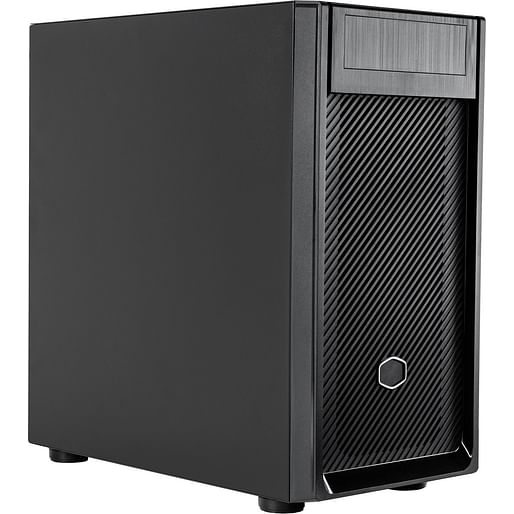 Cooler Master Elite 300 Micro ATX Case with 500W Power Supply