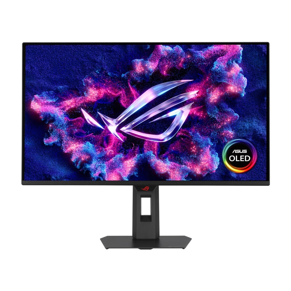 ASUS ROG Strix 27" 240Hz QD-QHD OLED 0.03ms Gaming Monitor