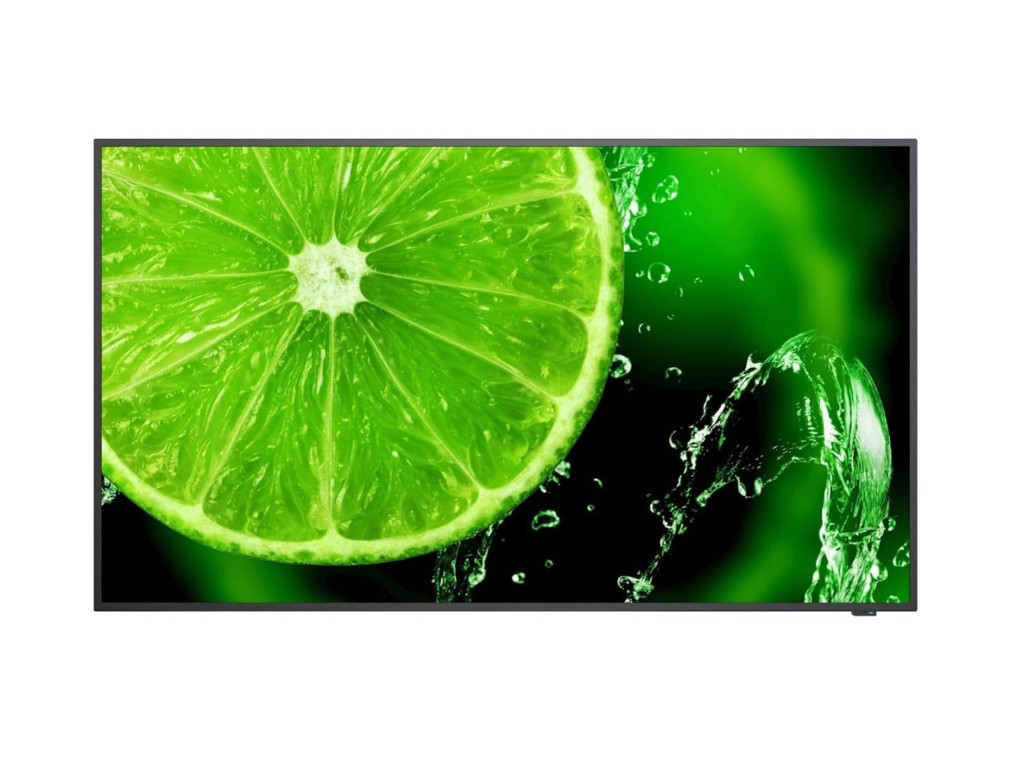 NEC E328 32" Full HD IPS LED TV