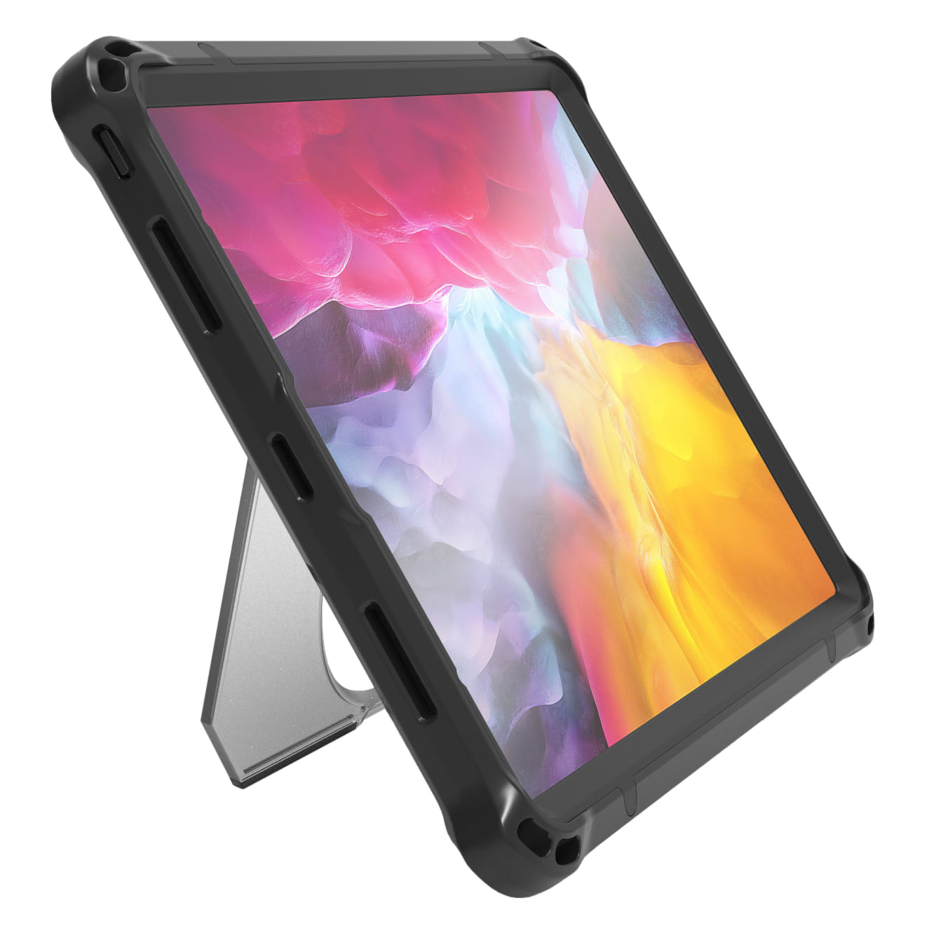 InfoCase Rugged Case Pro for iPad 10.9" Gen 10