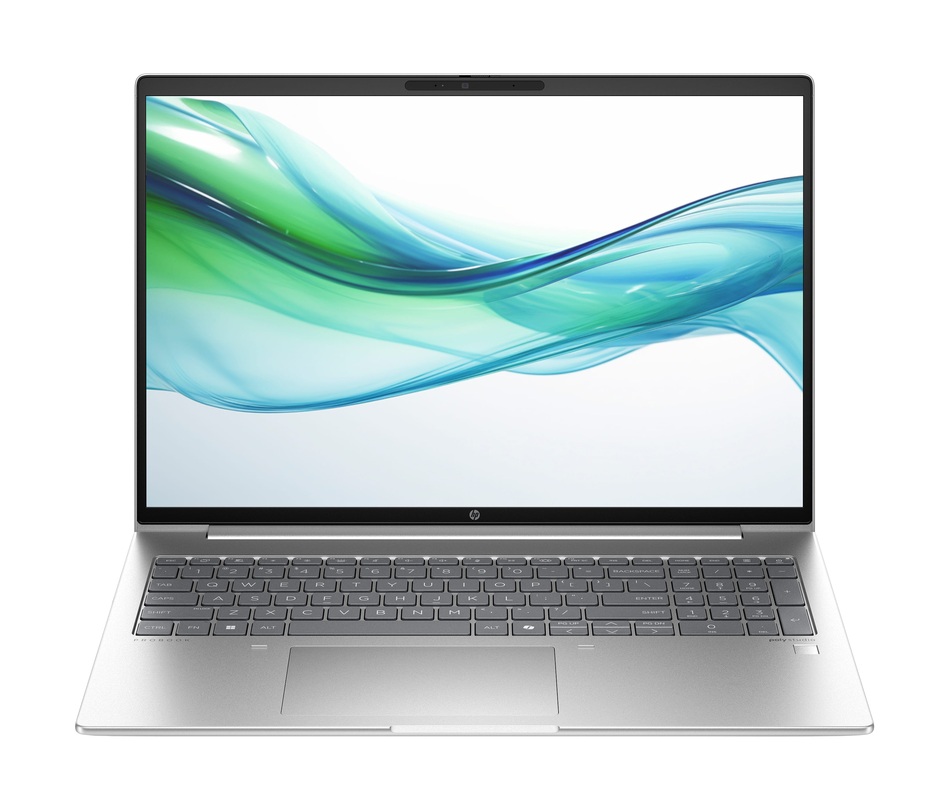 HP Probook 465 G11 16" WUXGA Laptop, Ryzen 5-7535U, 16GB RAM, 512GB SSD, Windows 11 Pro