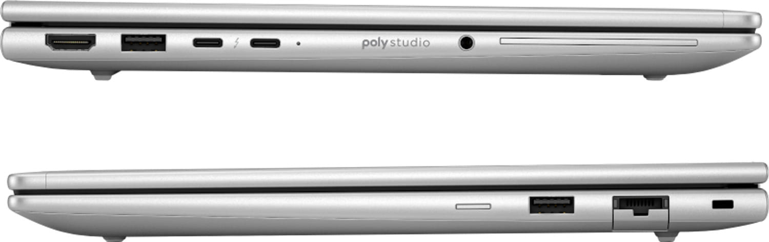 HP Elitebook 6 G1i 13" WUXGA Laptop, IR Privacy, Ultra 7-255U, 16GB RAM, 512GB SSD, Windows 11 Pro