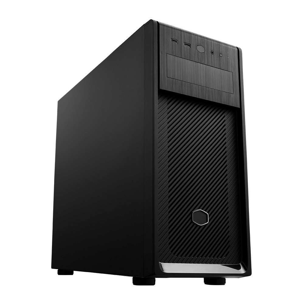 Cooler Master Elite 500 ODD PC Case with 500W Power Supply