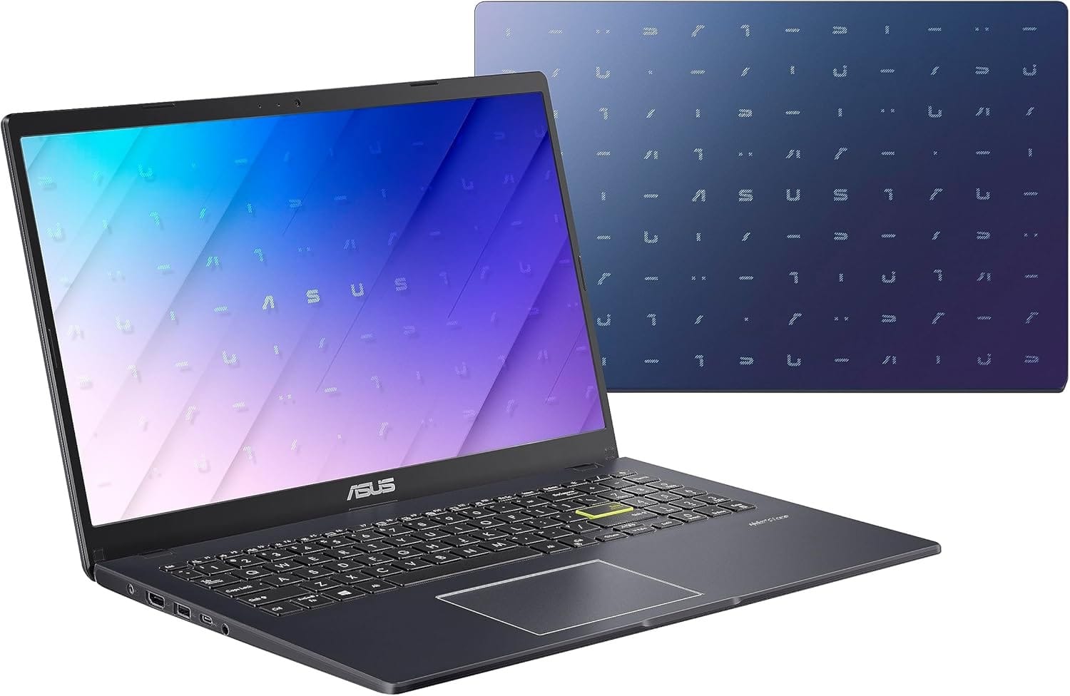(Damaged Box) Asus VivoBook Go 15 15.6" FHD Laptop, N4500, 8GB RAM, 128GB SSD, Windows 11 Home