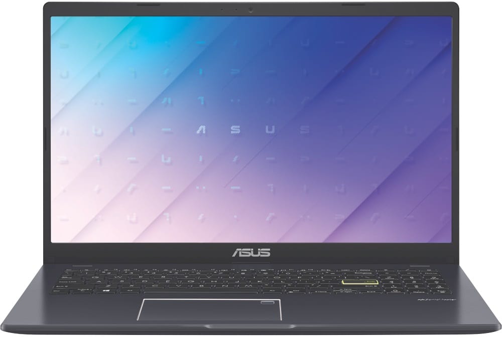 (Open Box) Asus Vivobook Go 15 15.6" FHD Laptop, Celeron N4500, 4GB RAM, 128GB SSD, Windows 11 Home