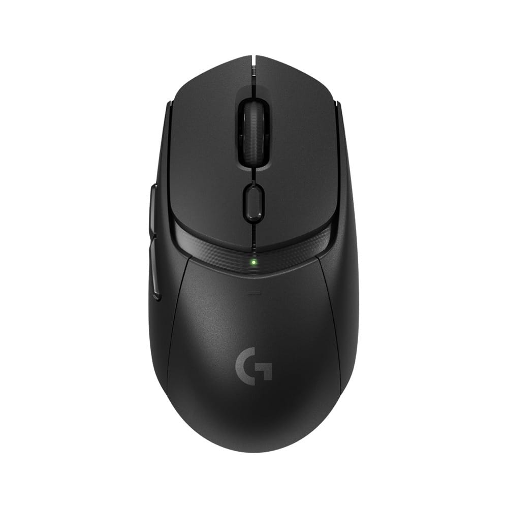 Logitech G309 LIGHTSPEED Wireless Gaming Mouse - Black