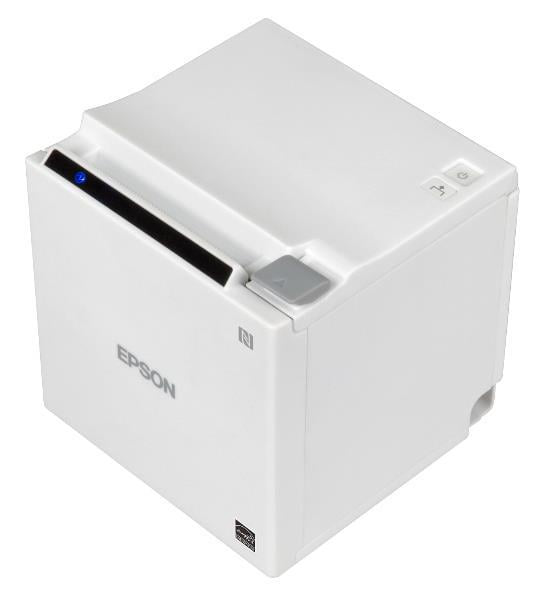 HP EPSON TM-M30II POS Receipt Thermal Printer - White
