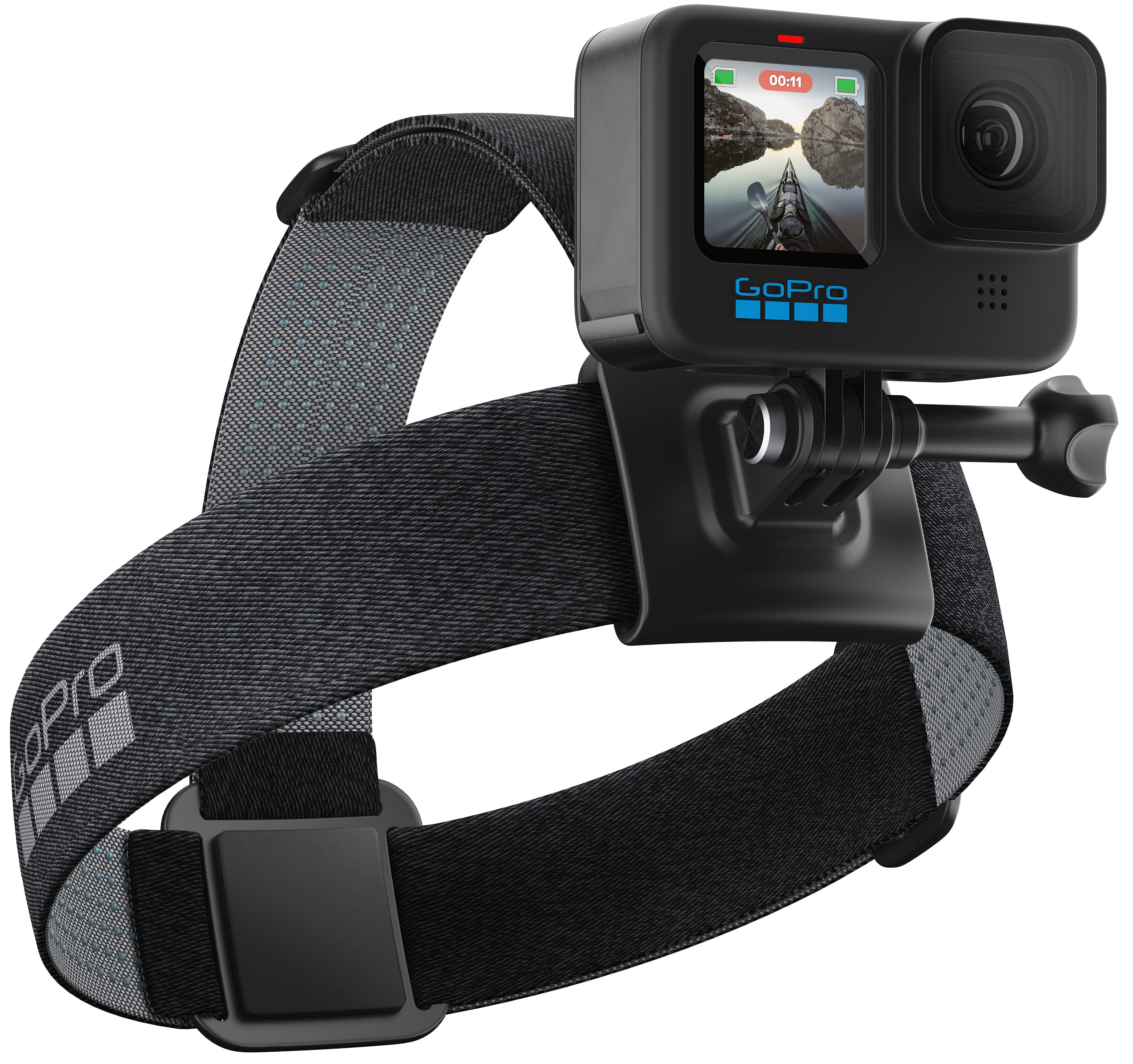 GoPro Head Strap 2.1