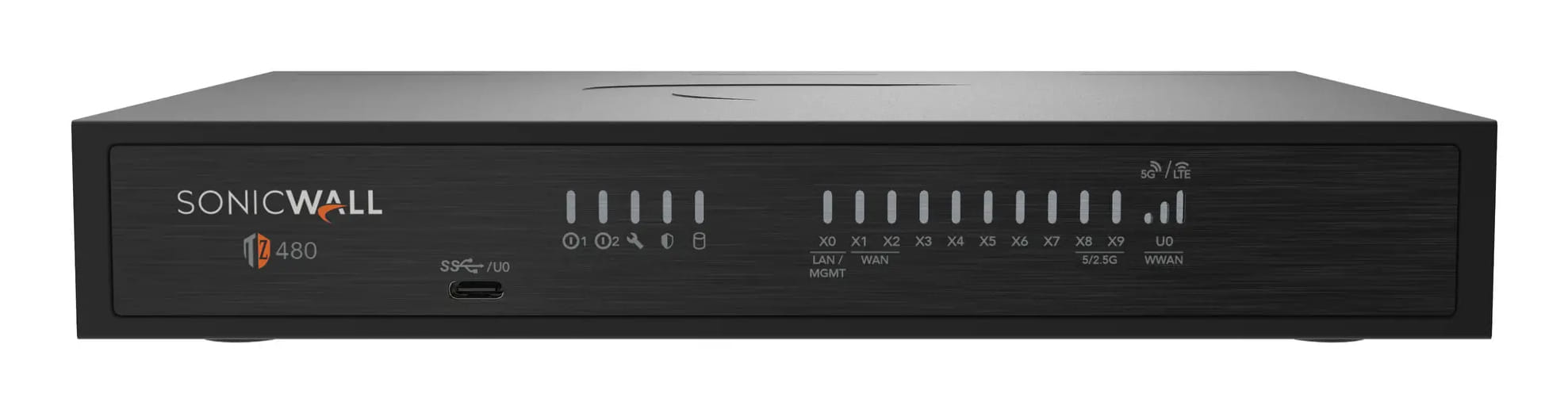 Sonicwall TZ480 Firewall