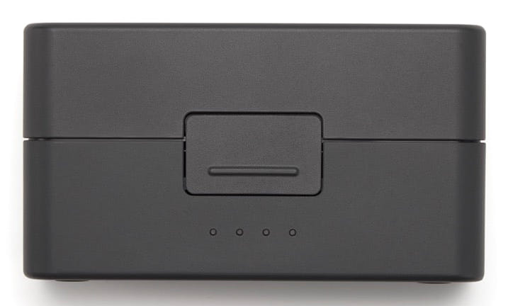 DJI MIC Mini 2 Charging  Case
