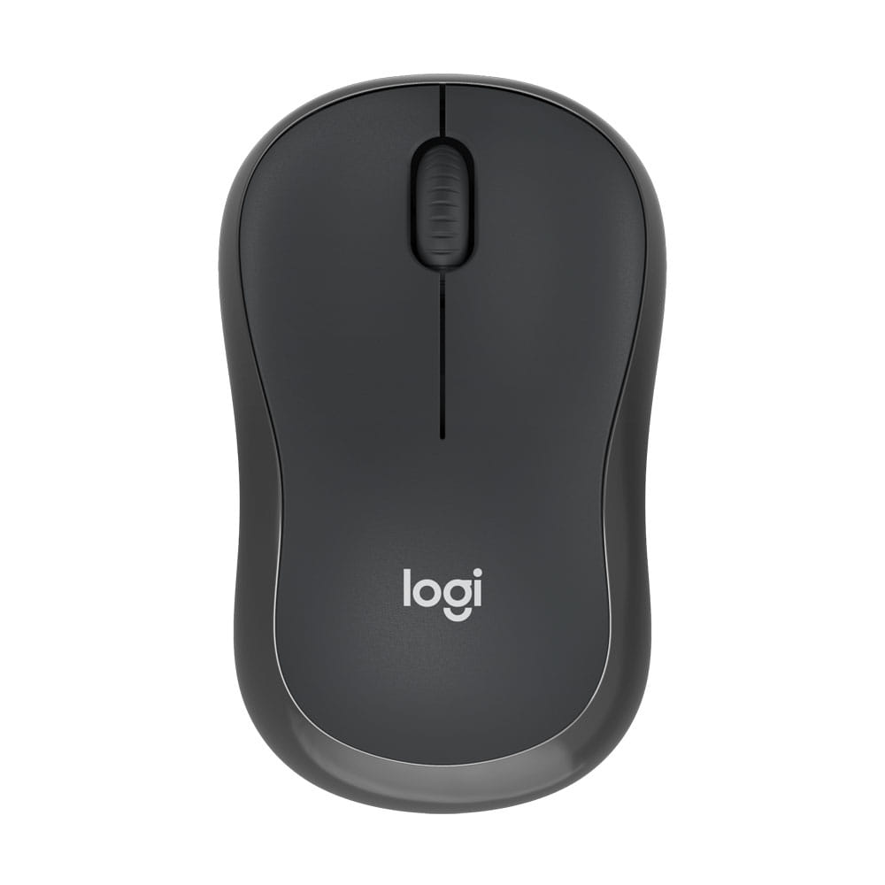 Logitech M240 Business Wireless Mouse