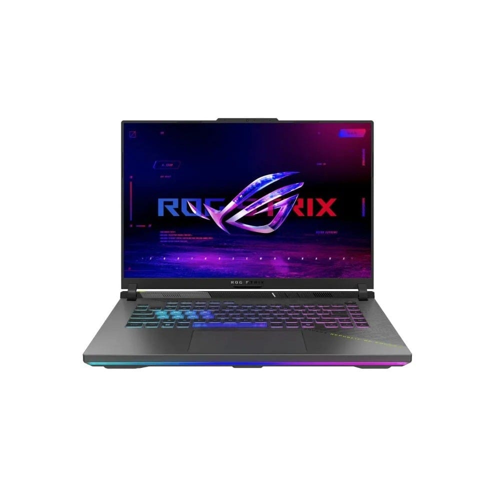 Asus ROG Strix G16 16" FHD R9, 32GB RAM, 1TB SSD, RTX5070TI, Windows 11 Home