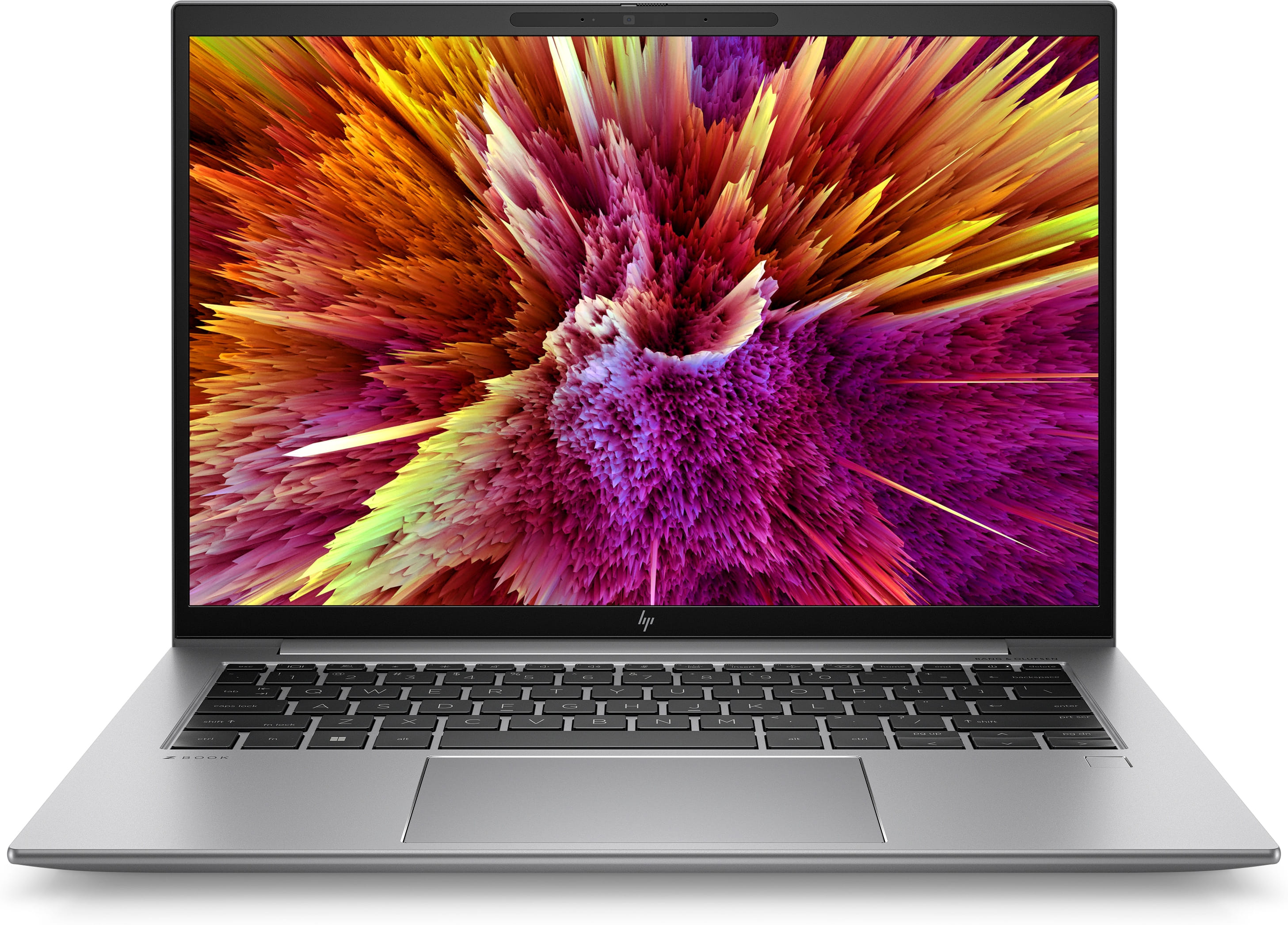 HP ZBook Firefly 14 G10 14" WUXGA Touchscreen Laptop, i7-1355U, 32GB RAM, 2TB SSD, A500, Windows 11 Pro - 3 Years Warranty