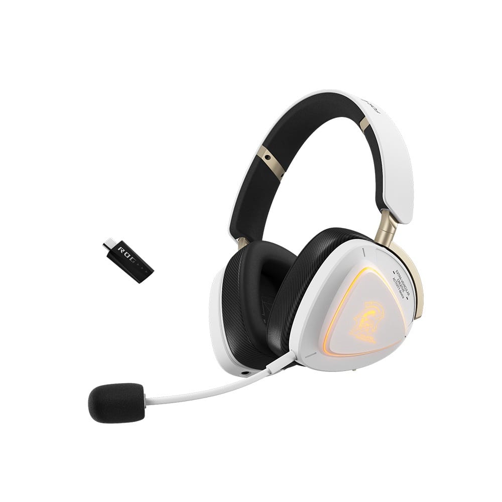 Asus ROG Delta II KJP Gaming Headset